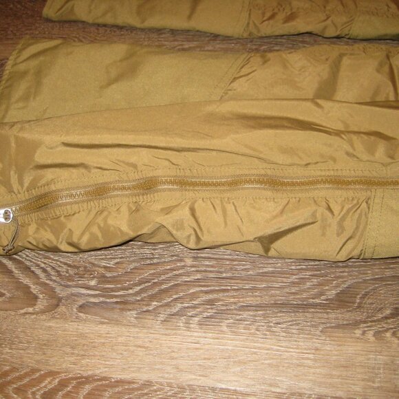 Wild Things Tactical Low Loft Pants SO 1.0 Coyote Brown USA Made - Picture 6 of 7